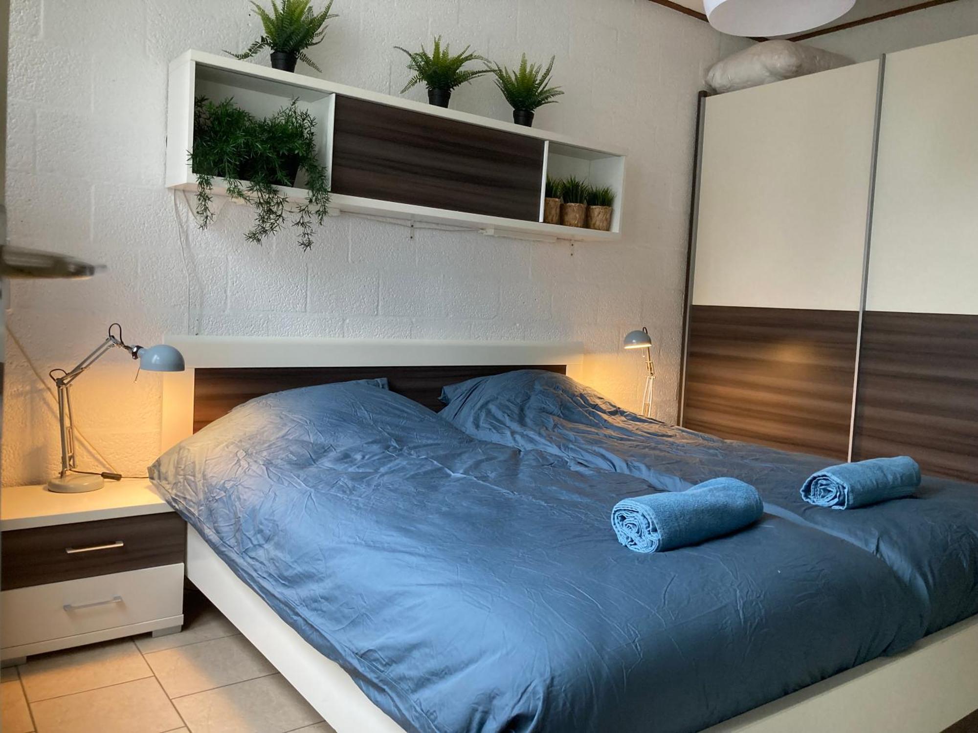 Oemoemenoe - 6 Pers - Sauna - Grote Tuin & Privacy Кортгене Екстериор снимка