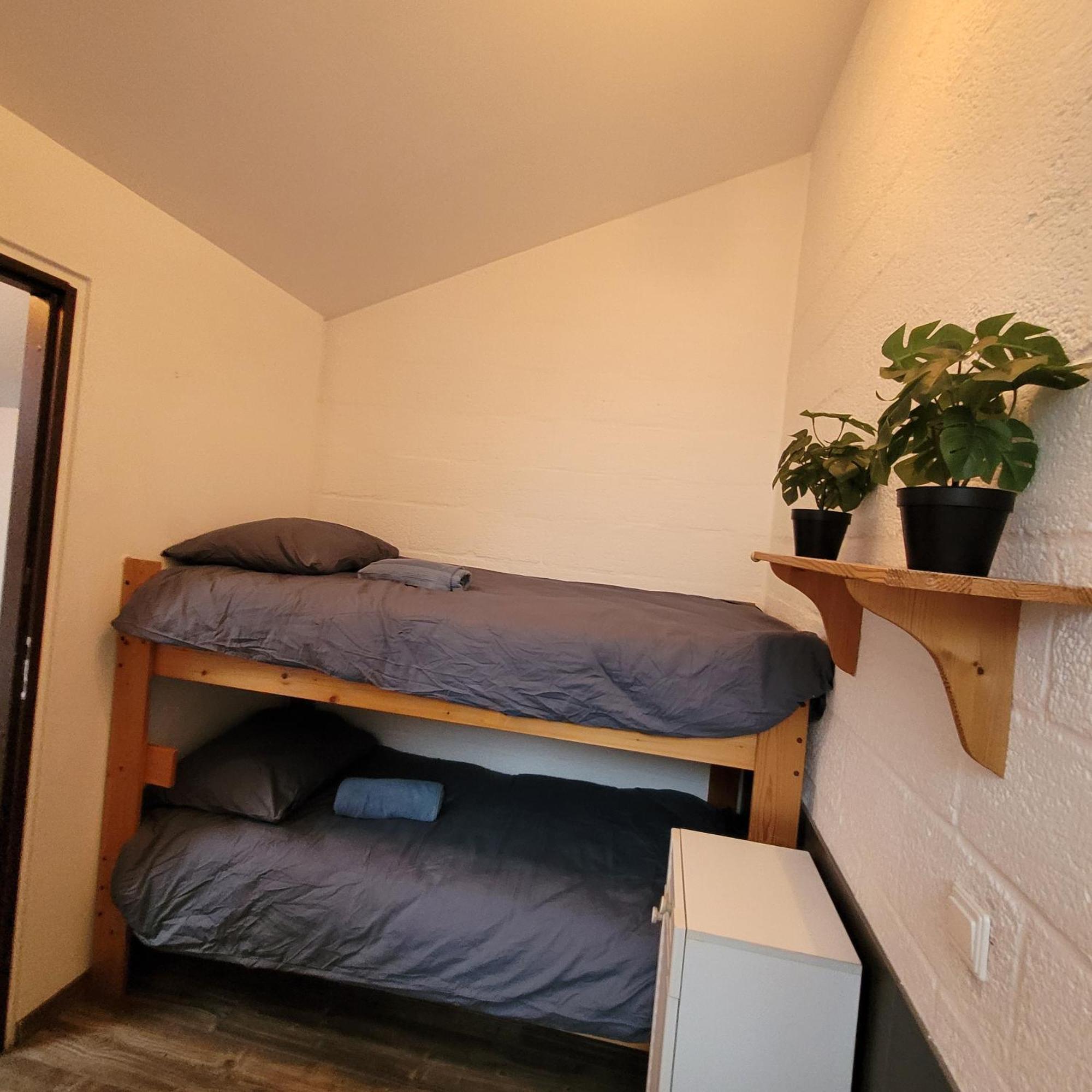 Oemoemenoe - 6 Pers - Sauna - Grote Tuin & Privacy Кортгене Екстериор снимка